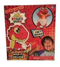 Ryan's World Pocket. Orologio