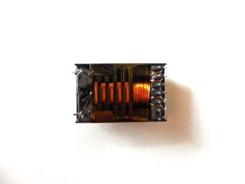 Trasformatore inverter - trasformatore,