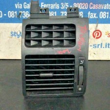 RICAMBI USATI, BOCCHETTA ARIA CENTRALE SINISTRA VOLKSWAGEN TOURAN
