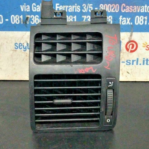 Ricambi usati bocchetta aria - bocchetta,