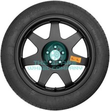 Ruota scorta pneumatico - ruota,