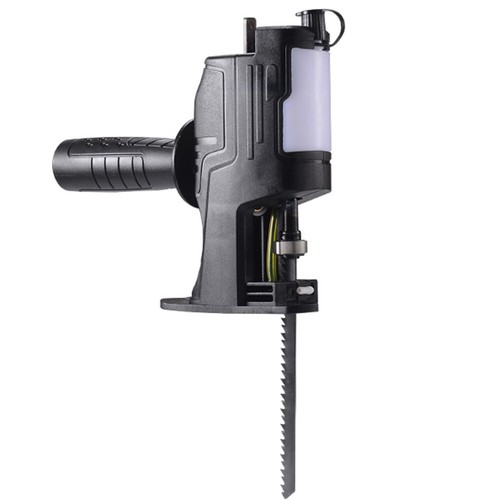 Trapano elettrico convertito - trapano,