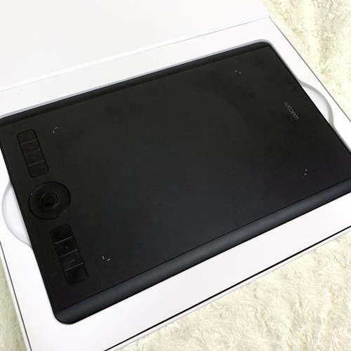 Penna disegno tablet wacom - disegno,