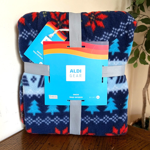 Pigiama tuta aldi gear 2023 - pigiama,