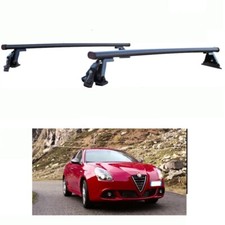 68003 G3 Barre Portatutto per