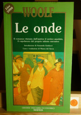 LE ONDE - Woolf