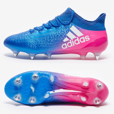 Stivali da calcio Adidas X