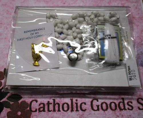 Set regalo prima - regalo, comunione