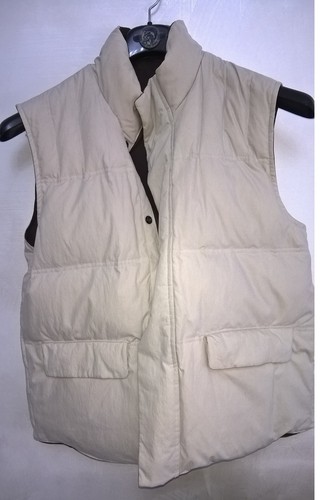 Smanicato gilet uomo - gilet,