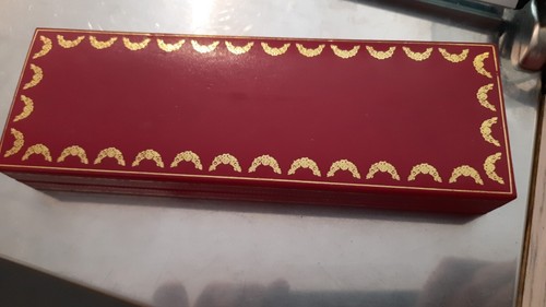 Penna must cartier - de,