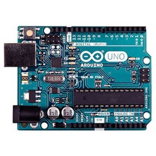 Arduino Uno Rev3 Scheda di
