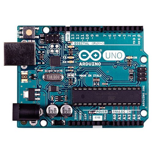 Scheda sviluppo arduino uno - sviluppo,