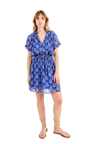 Abito donna fantasia molly - abito,