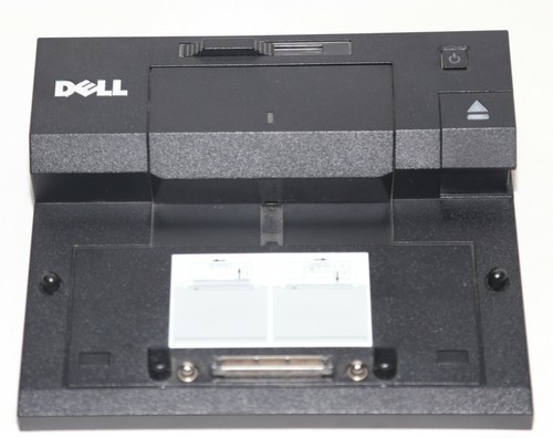 Dell latitude port docking - latitude, e