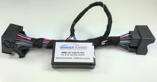 Variante spina bmw e70 - e71, x5