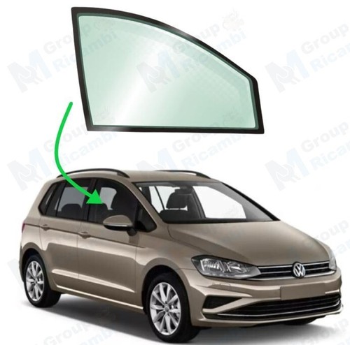Volkswagen golf sportsvan 2014 - golf,