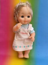 Doll Bambola Puppe 1978 HASBRO 32 cm high BIRIMBA No Cicciobello.