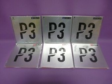 VICTAS CURL P3V ping pong