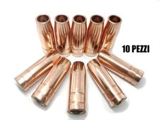 Torcia mig mb15ak ricambio - mb15ak,