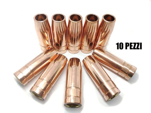 Torcia mig mb15ak ricambio - mig,