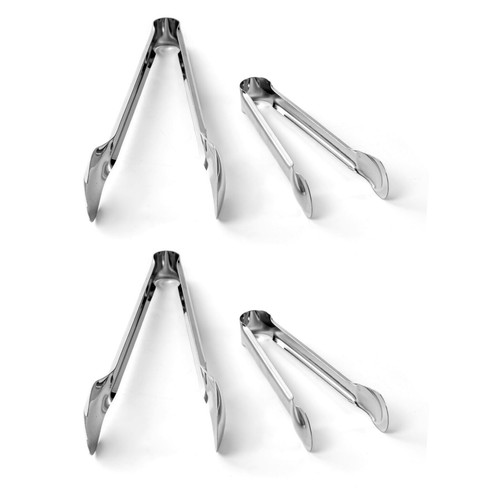 4er set posate portata - 4er, da