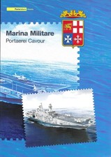 ITALIA FOLDER 2006 MARINA
