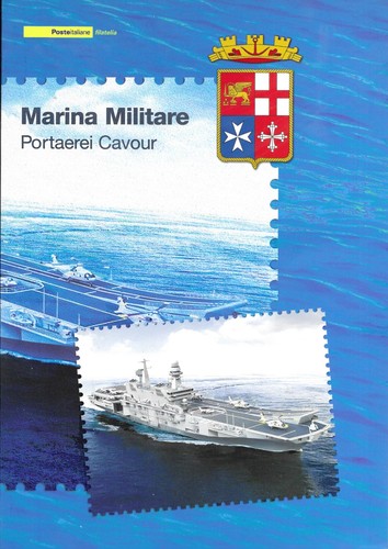 Italia folder 2006 - italia, marina