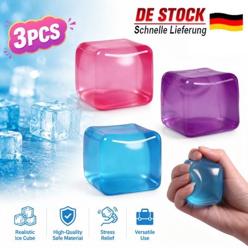 Needoh nice cube sensory - nice,