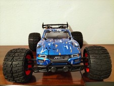 Hpi racing mvk quantum - hpi,