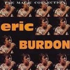 Eric Burdon [CD] Magic
