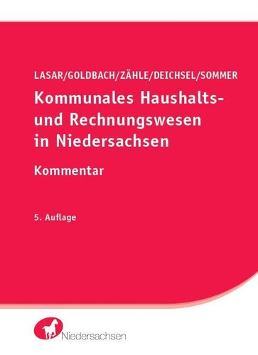 Kommunales haushalts und - haushalts-,