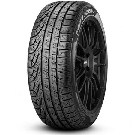 Gomme auto invernali 245 - 245, 35