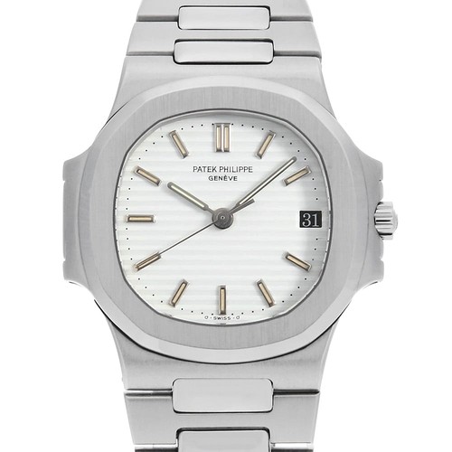 Patek philippe nautilus - patek,