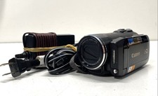 Canon Legria HF20 HD 32 GB