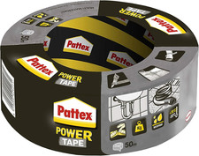 Power Tape, Nastro Telato
