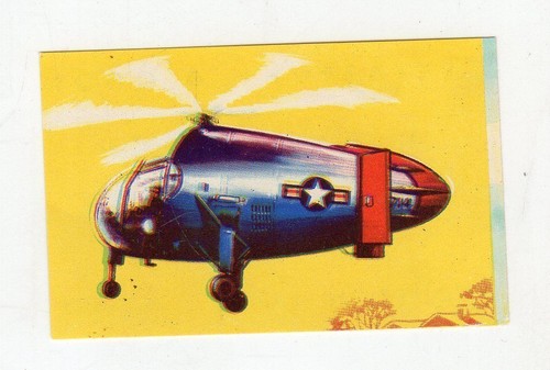 Figurina aviazione d - figurina,