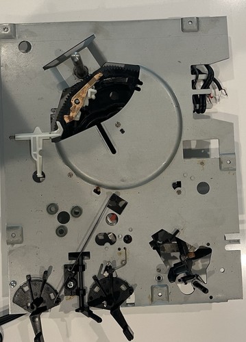 Original thorens 170 1 - original,