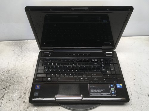 Toshiba satellite l505 - satellite, l505-s59903