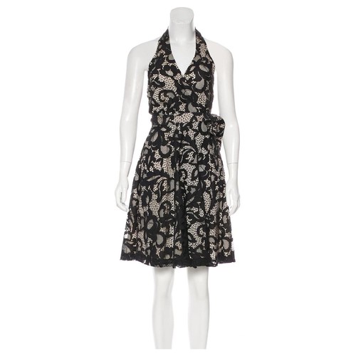 Abito diane von furstenberg - abito,