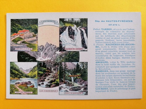 Cpa pastille valda - pastille, des