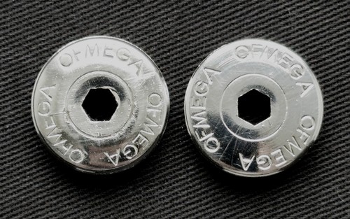 Dust cap ofmega cache - dust,