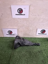 CUFFIA CAMBIO FIAT PUNTO 2004-2007