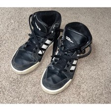 ADIDAS Neo Label Black