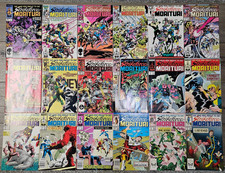 Lotto Strikeforce Morituri