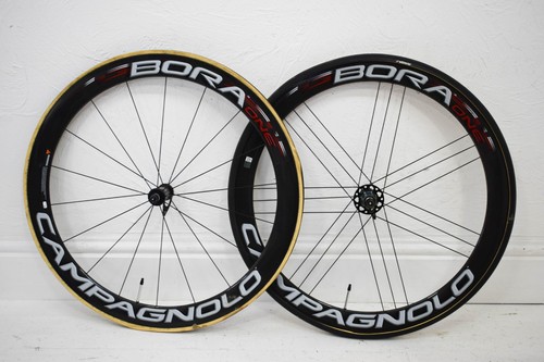 Nos set ruote bici - set, strada
