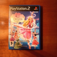 Barbie In Le 12 Principesse