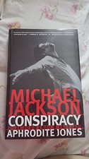 Michael Jackson Conspiracy by