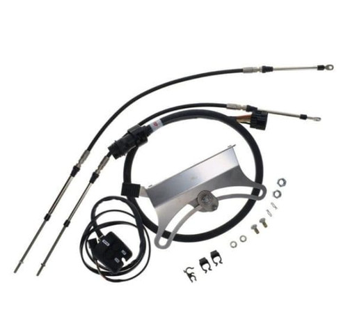 Kit raccordi motozappa yamaha - kit,
