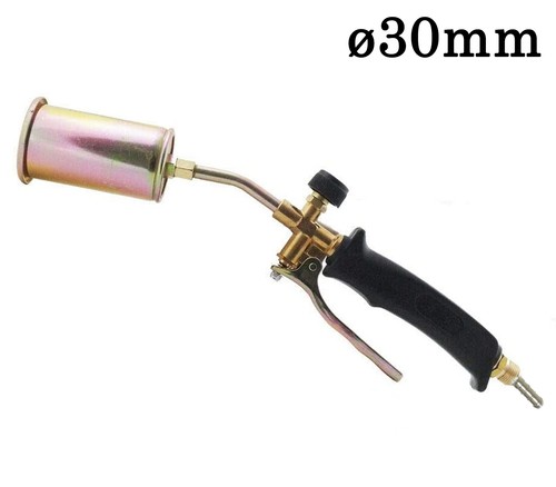Cannello gas per - per, saldatura