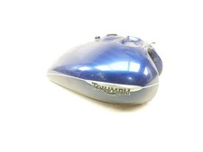 16 Triumph America Serbatoio